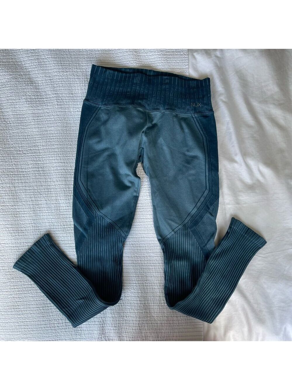 NUX Active Leggings